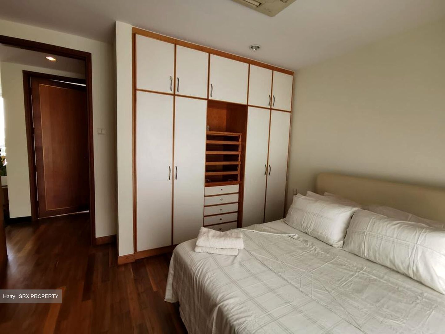 The Hermitage (D10), Apartment #522063301